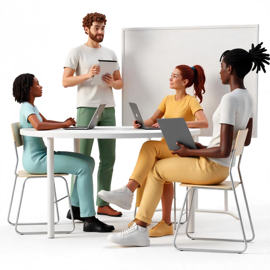 Innovation Experts