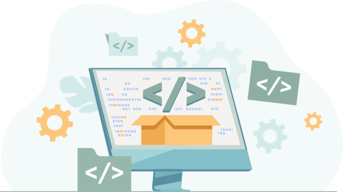back-end development