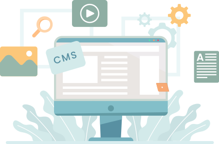 front-end development