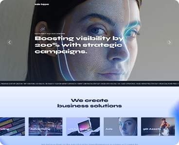 portfolio